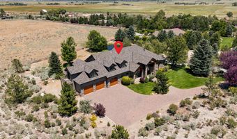 281 Sierra Country Cir, Gardnerville, NV 89460