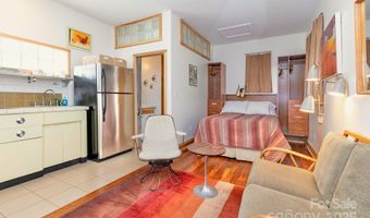 297 Hillside St, Asheville, NC 28801