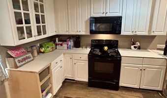 3912 CROSS St, Anniston, AL 36201