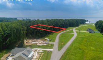 289 S Brightleaf Drive Lot 393+394, Minnesott Beach, NC 28510