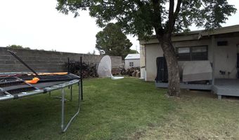 813 W Mann Ave, Artesia, NM 88210