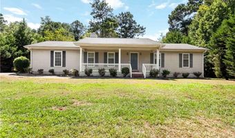 366 Ridgeview Dr, Auburn, GA 30011