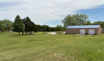 41693 Highway 59, Asher, OK 74826
