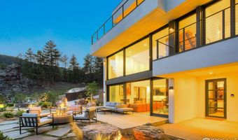 228 Lion Pt, Boulder, CO 80302