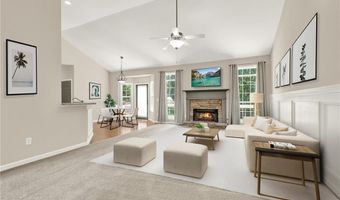 157 Preserve Pkwy, Ball Ground, GA 30107