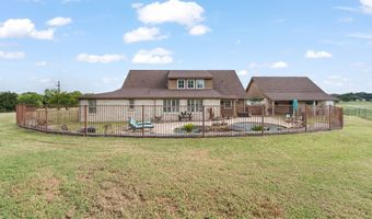 4515 E Renfro St, Alvarado, TX 76009
