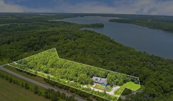 4978 S 11th Rd, Aldrich, MO 65601