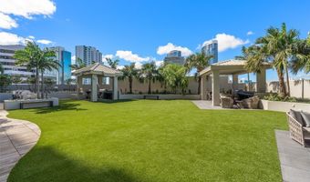 1388 Kapiolani Blvd 2502, Honolulu, HI 96814