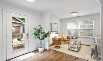 1929 Marguerite Ave, Charlotte, NC 28205