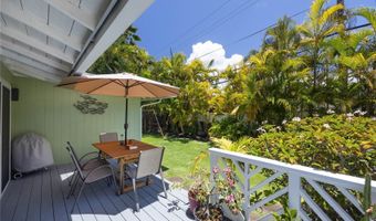 409 Wanaao Rd, Kailua, HI 96734