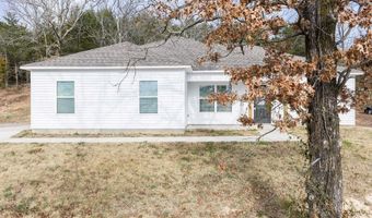 2119 Melody Ln, Alma, AR 72921