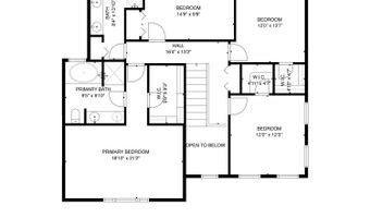 668 Boston Ct, Ann Arbor, MI 48103