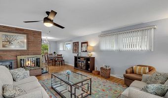 5501 FREDERICK Dr, Cheyenne, WY 82009
