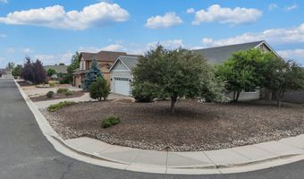 4769 Fossil Creek Dr, Bellemont, AZ 86015
