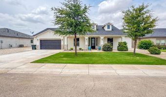 406 Plantation Ct, Carlsbad, NM 88220