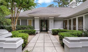 143 Victoria Dr, Hilton Head Island, SC 29926