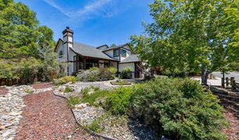 1208 Pleasantview Dr, Gardnerville, NV 89460