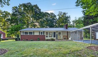 329 Lambert Dr, Asheboro, NC 27205