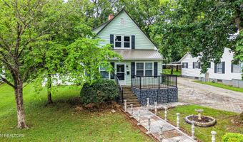 345 Telford St, Alcoa, TN 37701