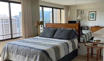 1778 Ala Moana Blvd 3415, Honolulu, HI 96815