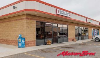 2706 Big Horn Ave, Cody, WY 82414