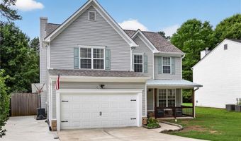 1877 Carisbrook Pl, Austell, GA 30168