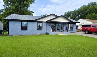 434 NW Locust St, Ardmore, OK 73401