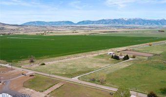 3000 Sales Rd, Belgrade, MT 59714