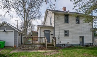 1033 Walnut Ave, Alliance, OH 44601