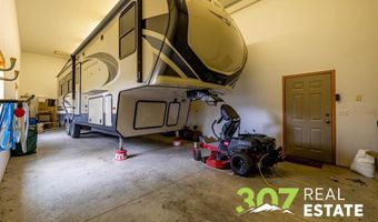 33 Road 3DX, Cody, WY 82414