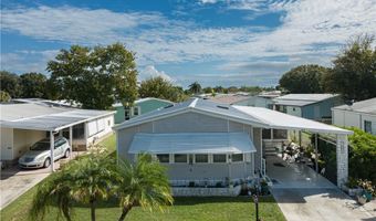 610 Wedelia Dr, Barefoot Bay, FL 32976