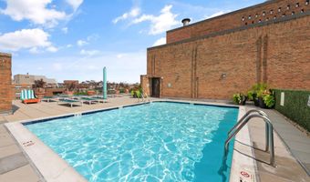 1718 P St NW 601, Washington, DC 20036