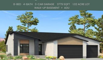 3893 N 350 W, Enoch, UT 84721