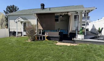 509 E Hudson Ave, Altoona, PA 16602