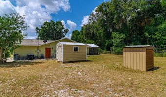 13300 NE 38TH Ave, Anthony, FL 32617