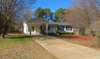 231 N 25th St, Arkadelphia, AR 71923