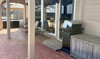 1606 N Hudson St, Altus, OK 73521