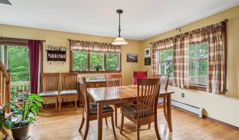 530 West Rd, Barnard, VT 05031