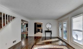 117 Ridge Rd, Berkeley Lake, GA 30096