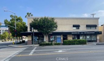 101 E Huntington Dr, Arcadia, CA 91007