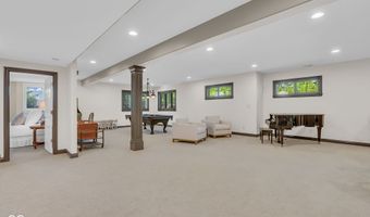 5874 Shallow Water Ln, Bargersville, IN 46106