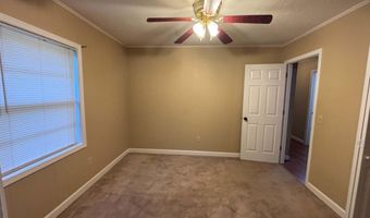 103 Evergreen St, Amory, MS 38821