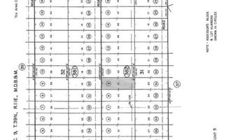 0 Bison Rd Lot 41 Blk 31 Unit 5, Alturas, CA 96101