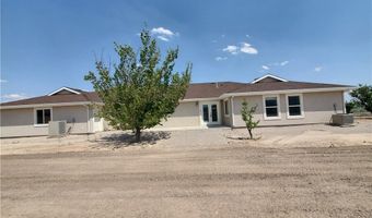 5272 Truman Ln, Caliente, NV 89008