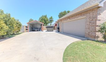 3942 Ridgmar Ln, Abilene, TX 79606