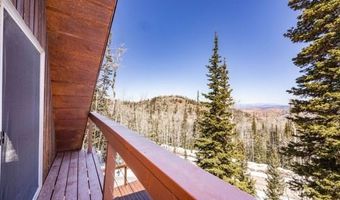 441 N Adams Cir, Brian Head, UT 84719