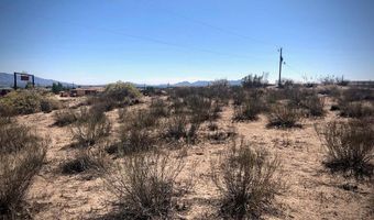 260 Spirit Hill Dr, Anthony, NM 88008
