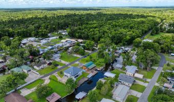 24535 BONNET Rd, Astor, FL 32102