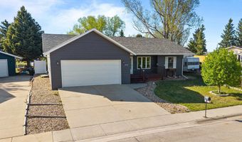 2122 11th Ave, Belle Fourche, SD 57717