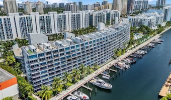 2950 NE 188th St 421, Aventura, FL 33180